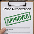 Prior Authorization Management